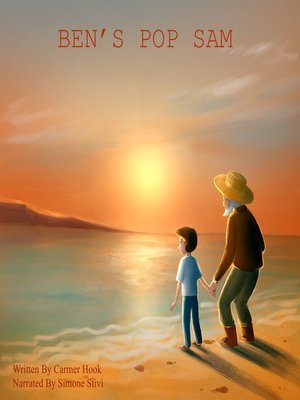 cover image of BEN's POP SAM